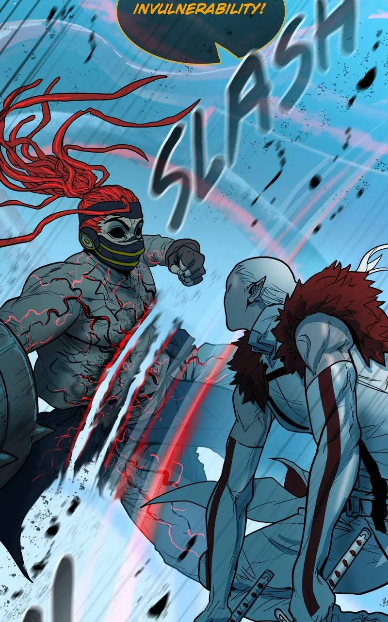 Read Ordeal Manga Online