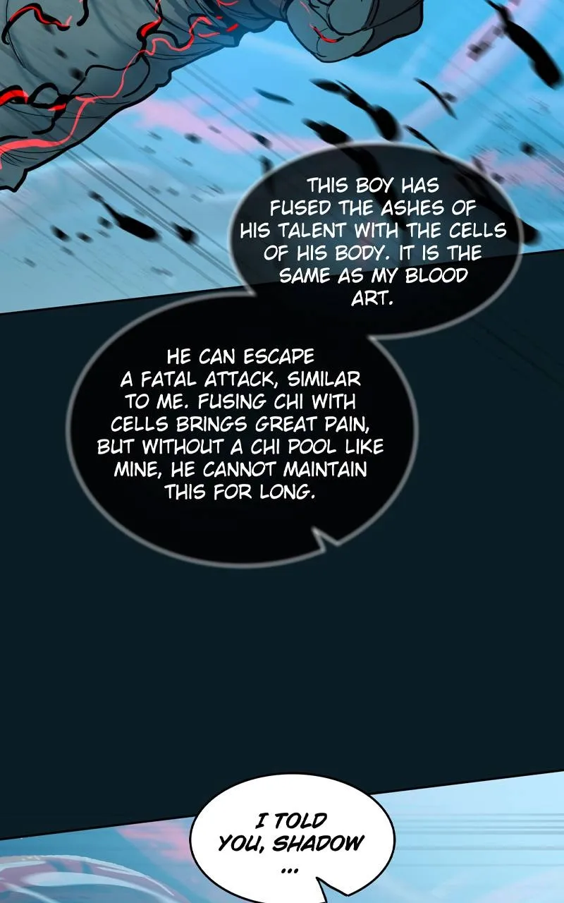 Read Ordeal Manga Online