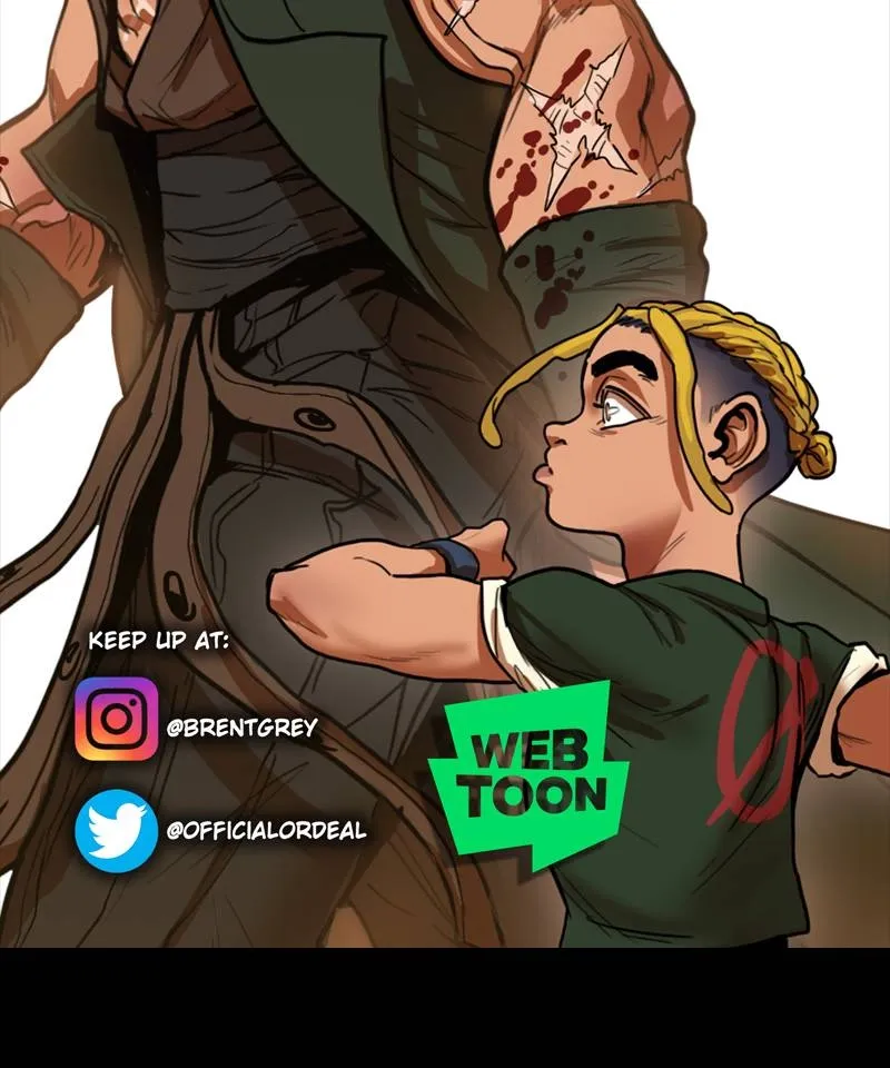 Read Ordeal Manga Online