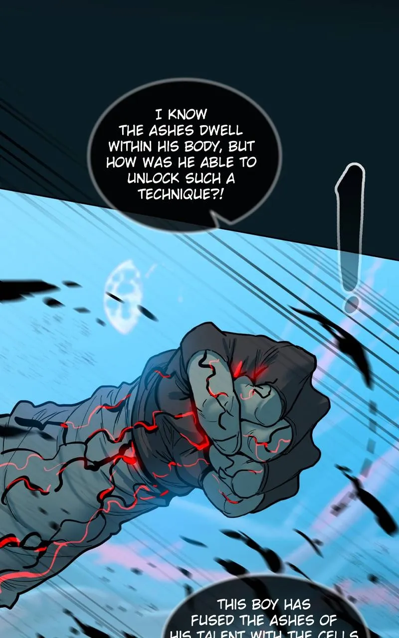 Read Ordeal Manga Online