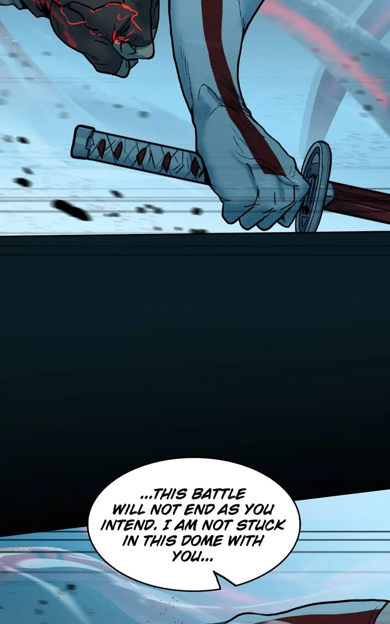 Read Ordeal Manga Online