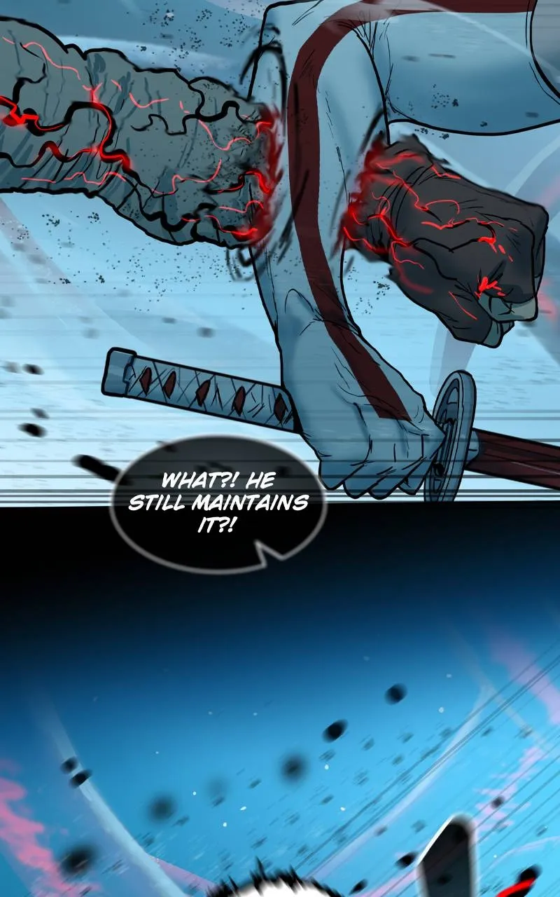 Read Ordeal Manga Online
