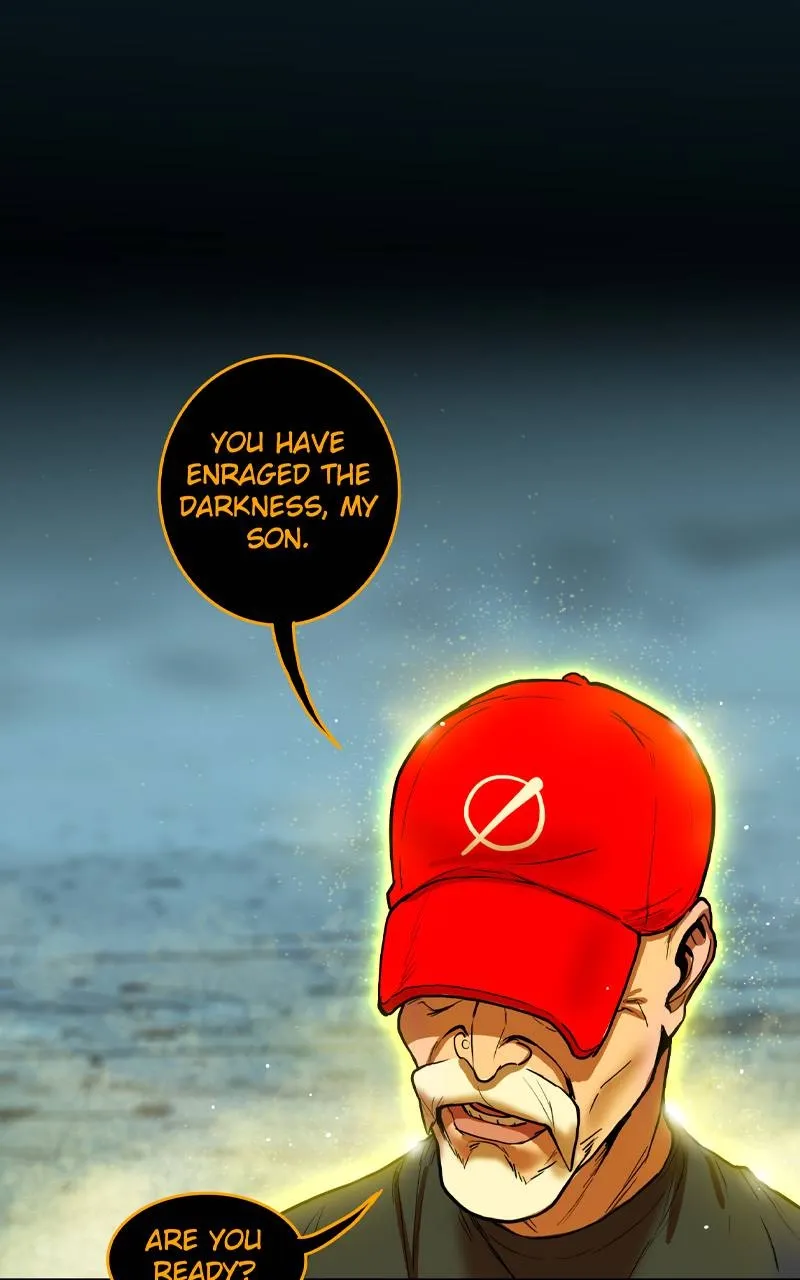 Read Ordeal Manga Online
