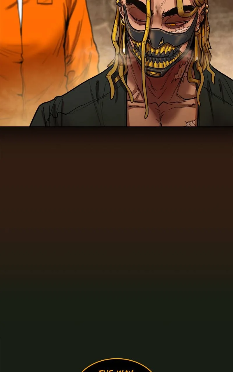 Read Ordeal Manga Online