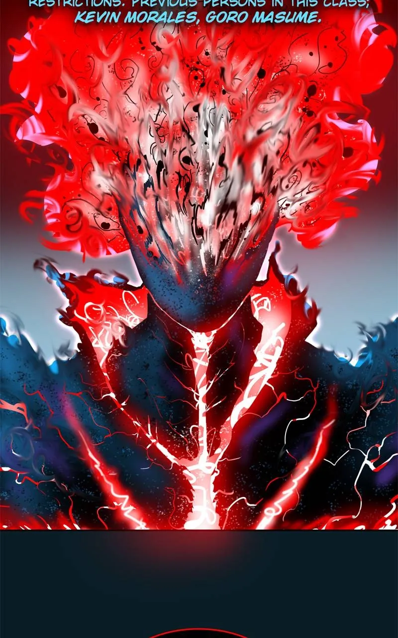 Read Ordeal Manga Online