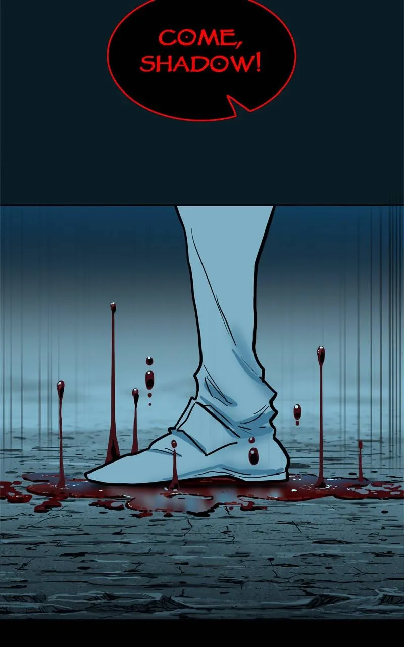 Read Ordeal Manga Online