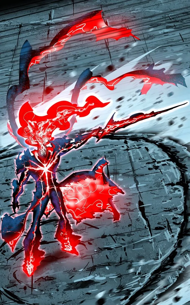 Read Ordeal Manga Online