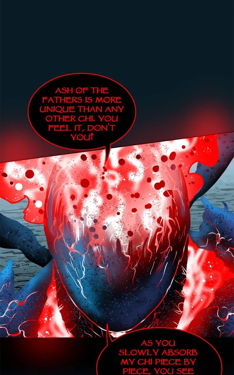 Read Ordeal Manga Online