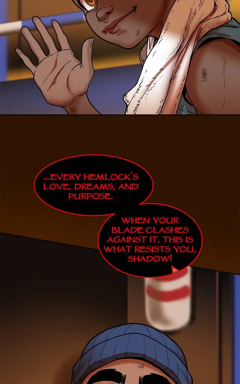 Read Ordeal Manga Online