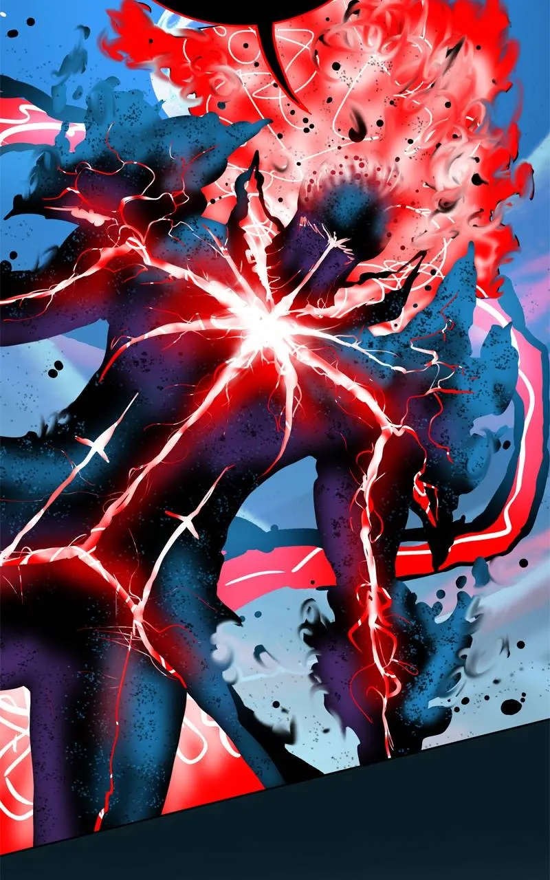 Read Ordeal Manga Online