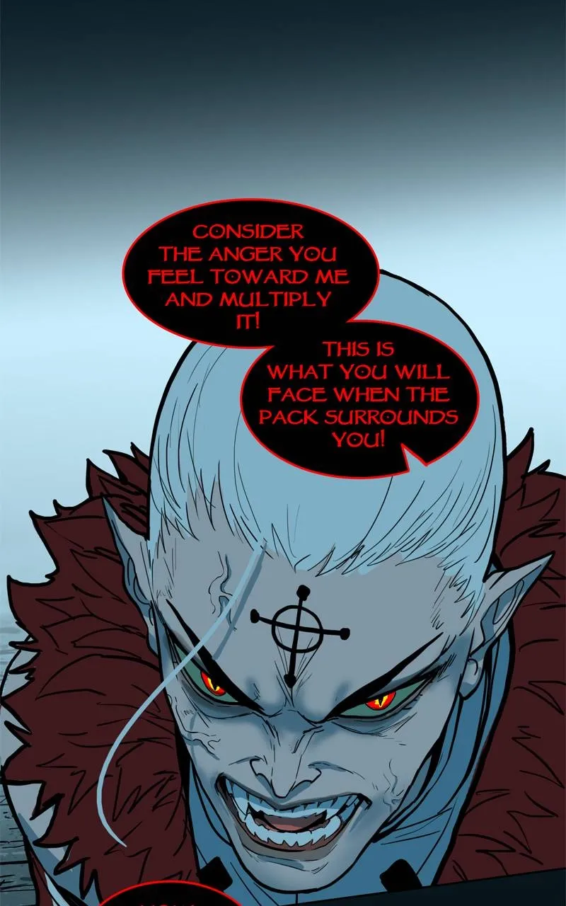 Read Ordeal Manga Online