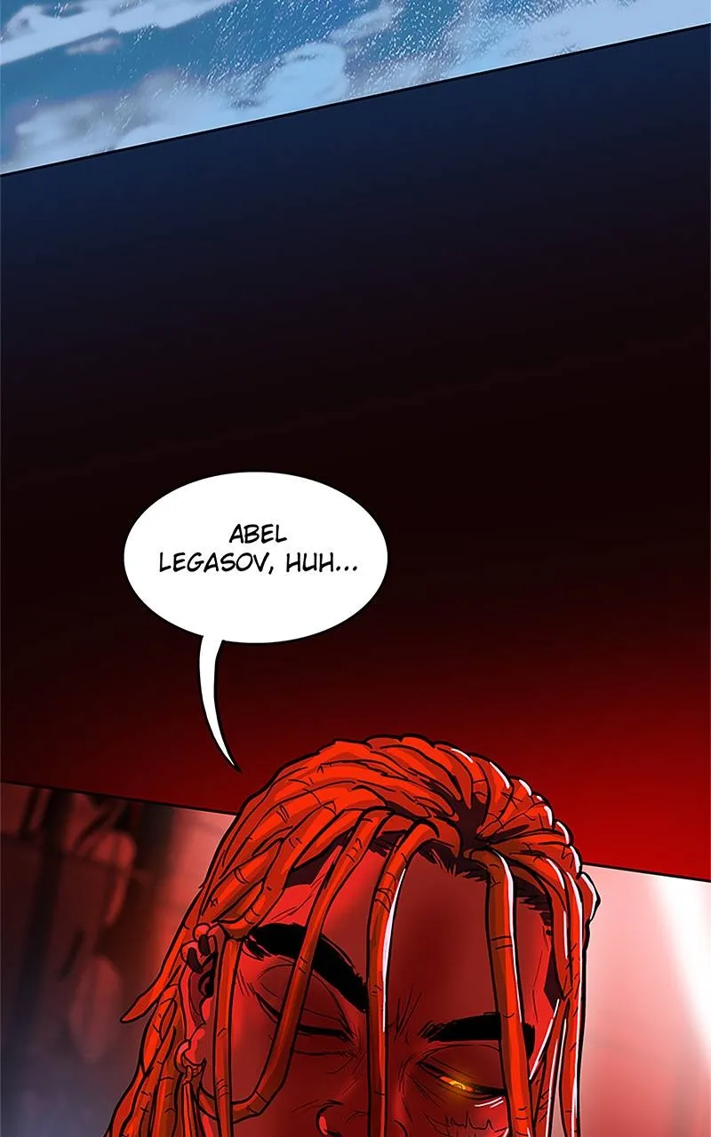 Read Ordeal Manga Online