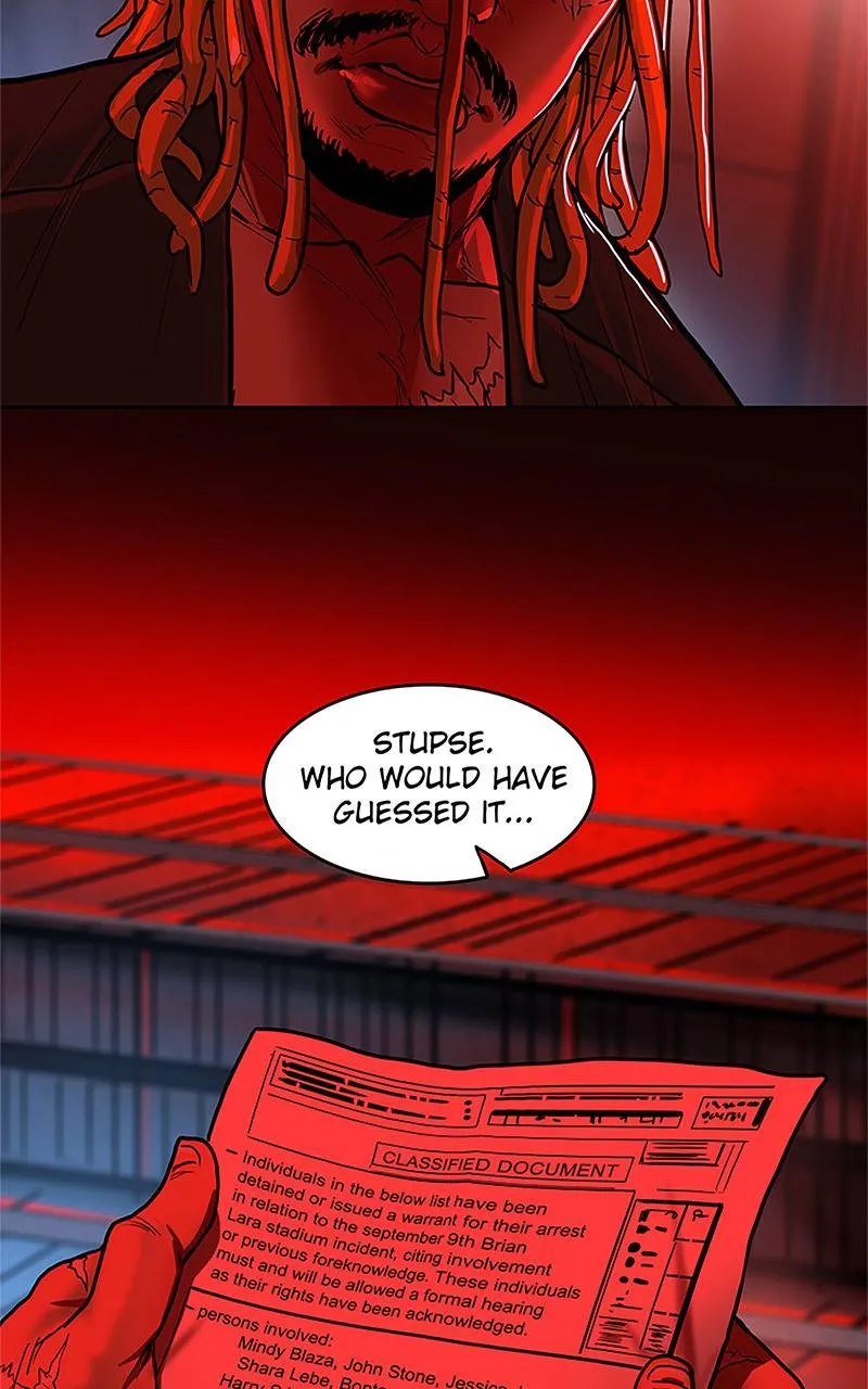 Read Ordeal Manga Online