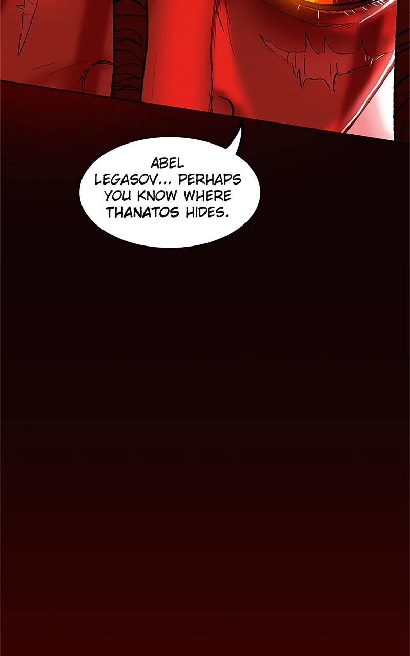 Read Ordeal Manga Online