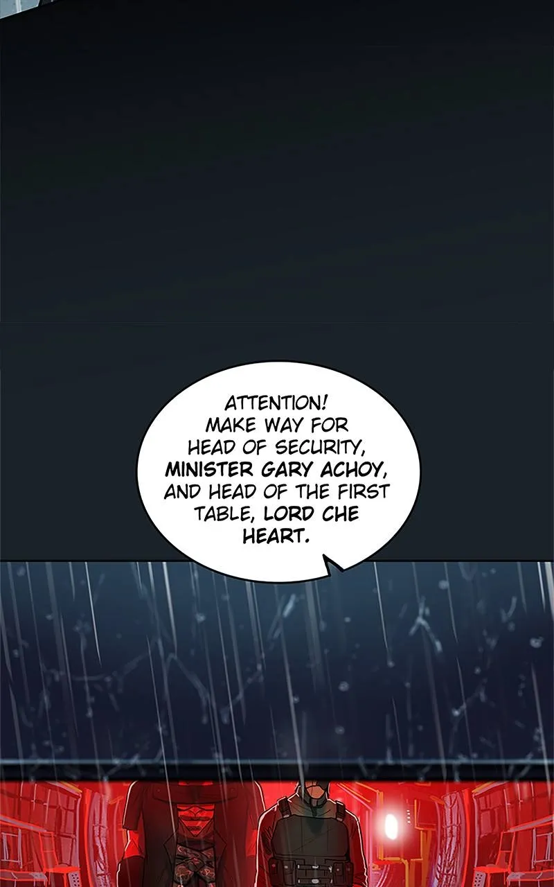 Read Ordeal Manga Online