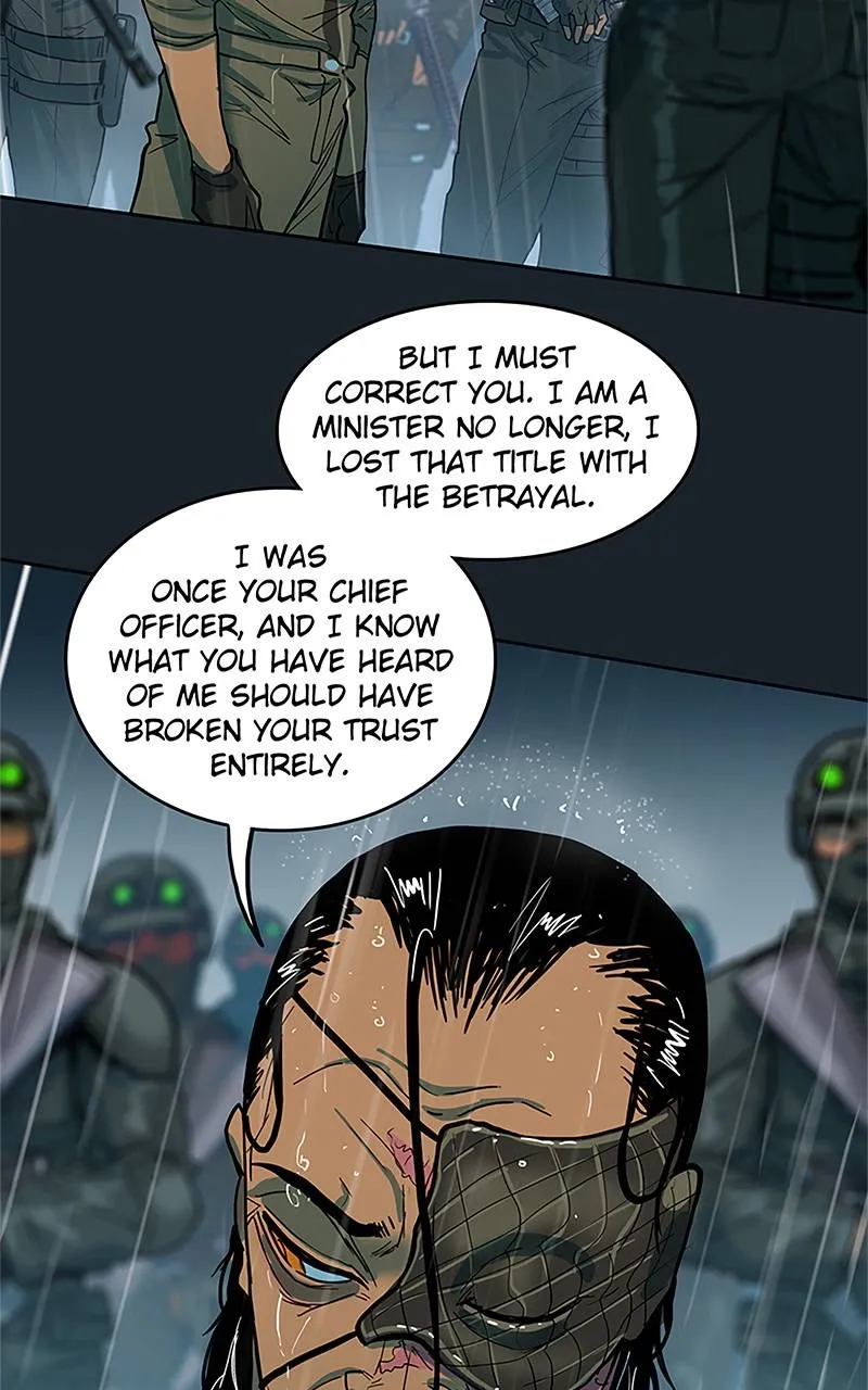 Read Ordeal Manga Online