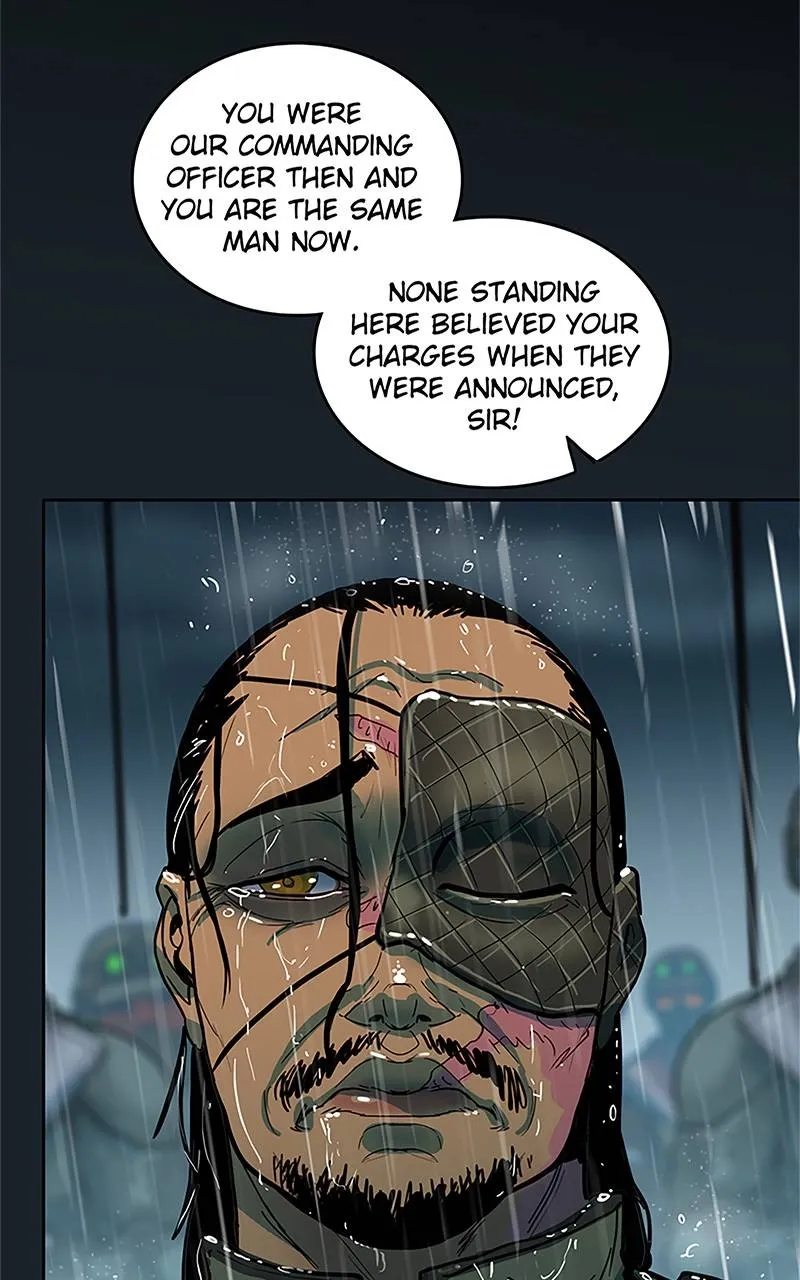 Read Ordeal Manga Online
