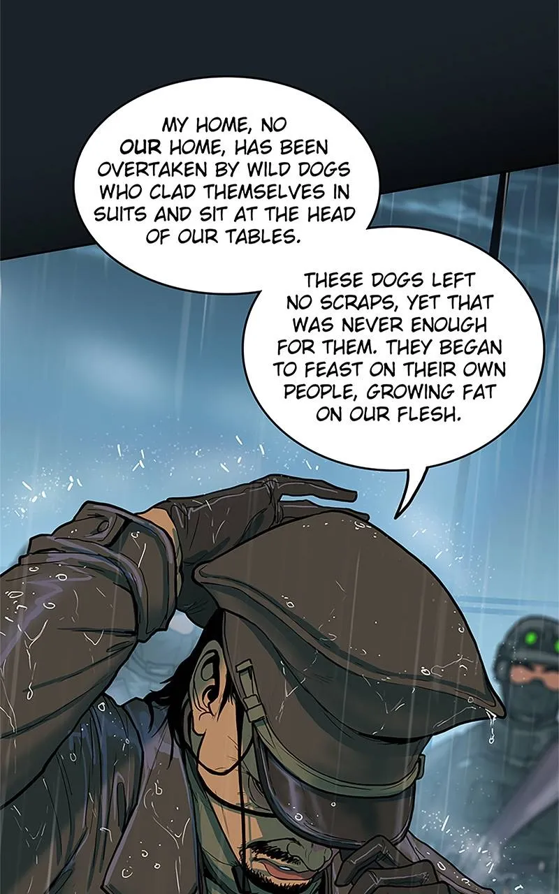 Read Ordeal Manga Online