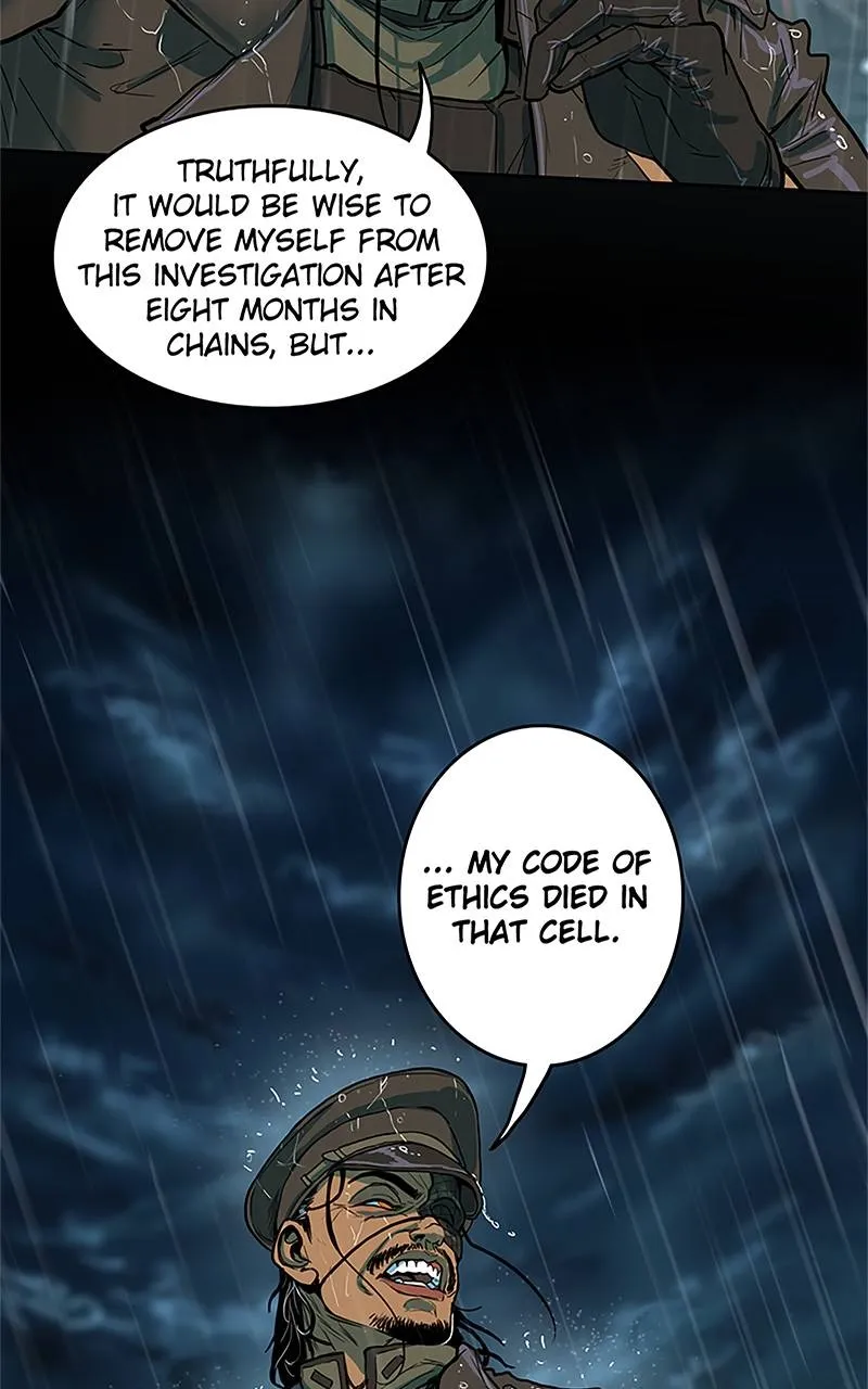 Read Ordeal Manga Online