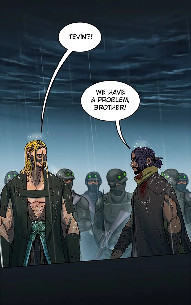 Read Ordeal Manga Online