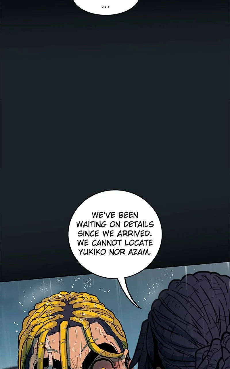 Read Ordeal Manga Online