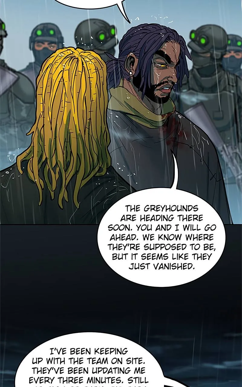 Read Ordeal Manga Online