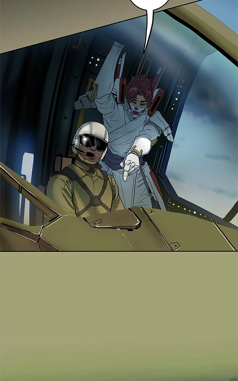 Read Ordeal Manga Online