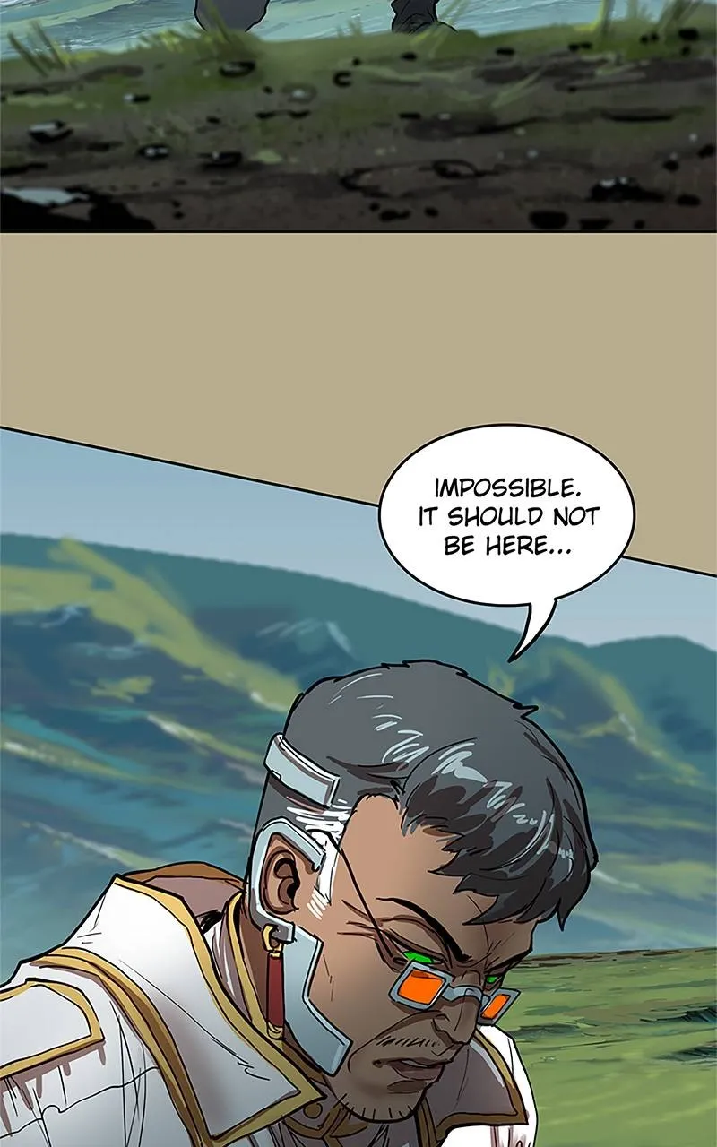 Read Ordeal Manga Online