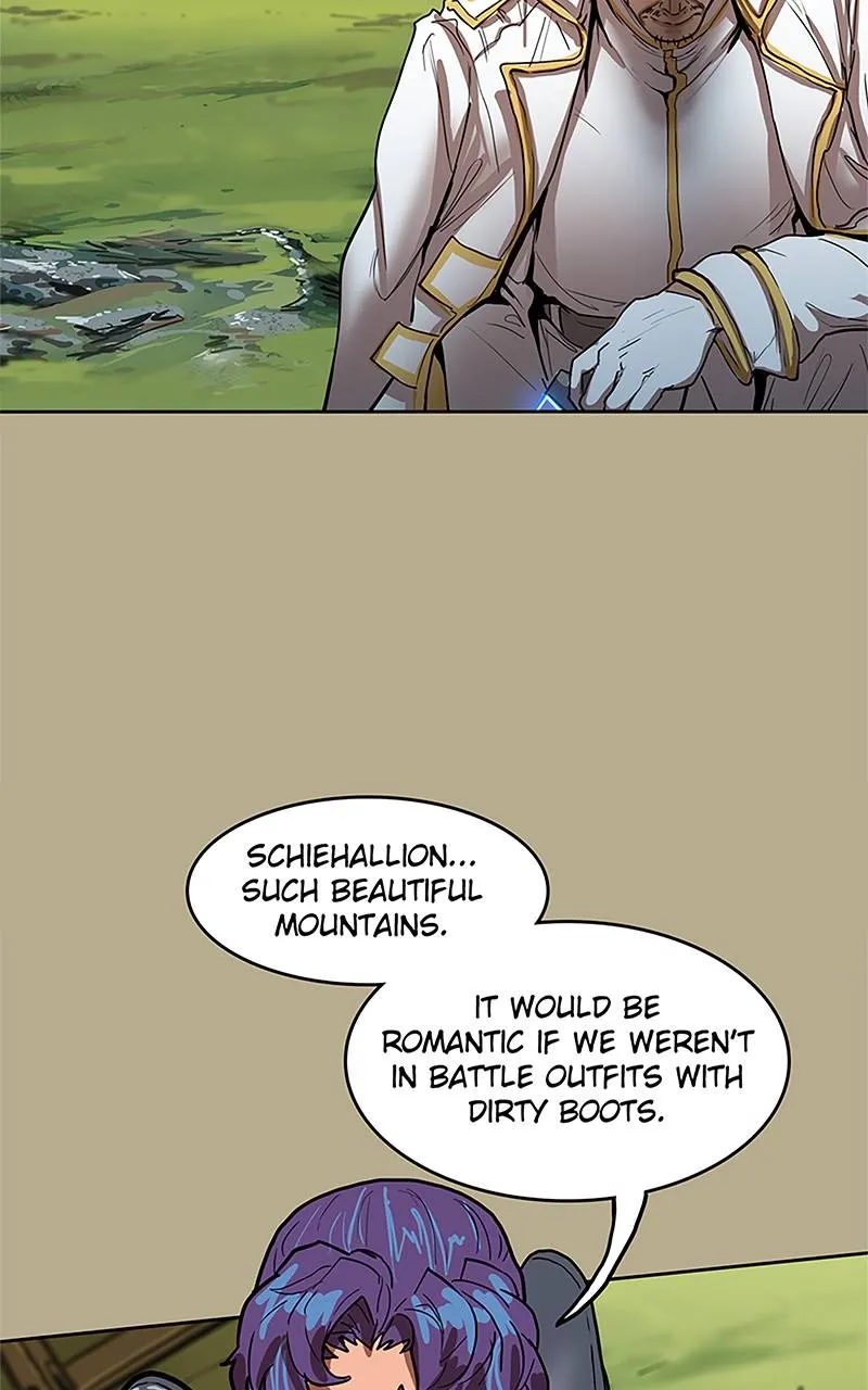 Read Ordeal Manga Online