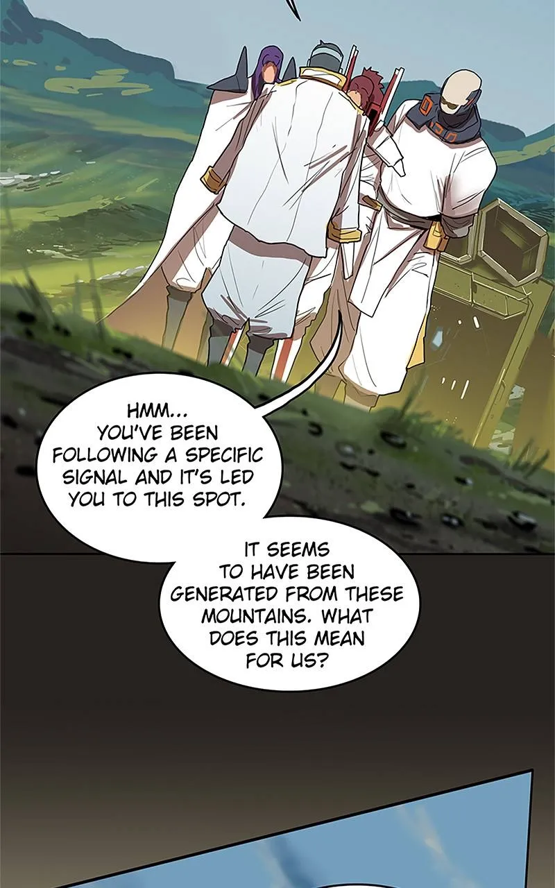 Read Ordeal Manga Online