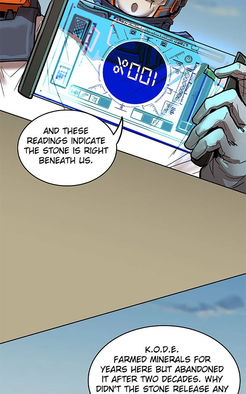 Read Ordeal Manga Online