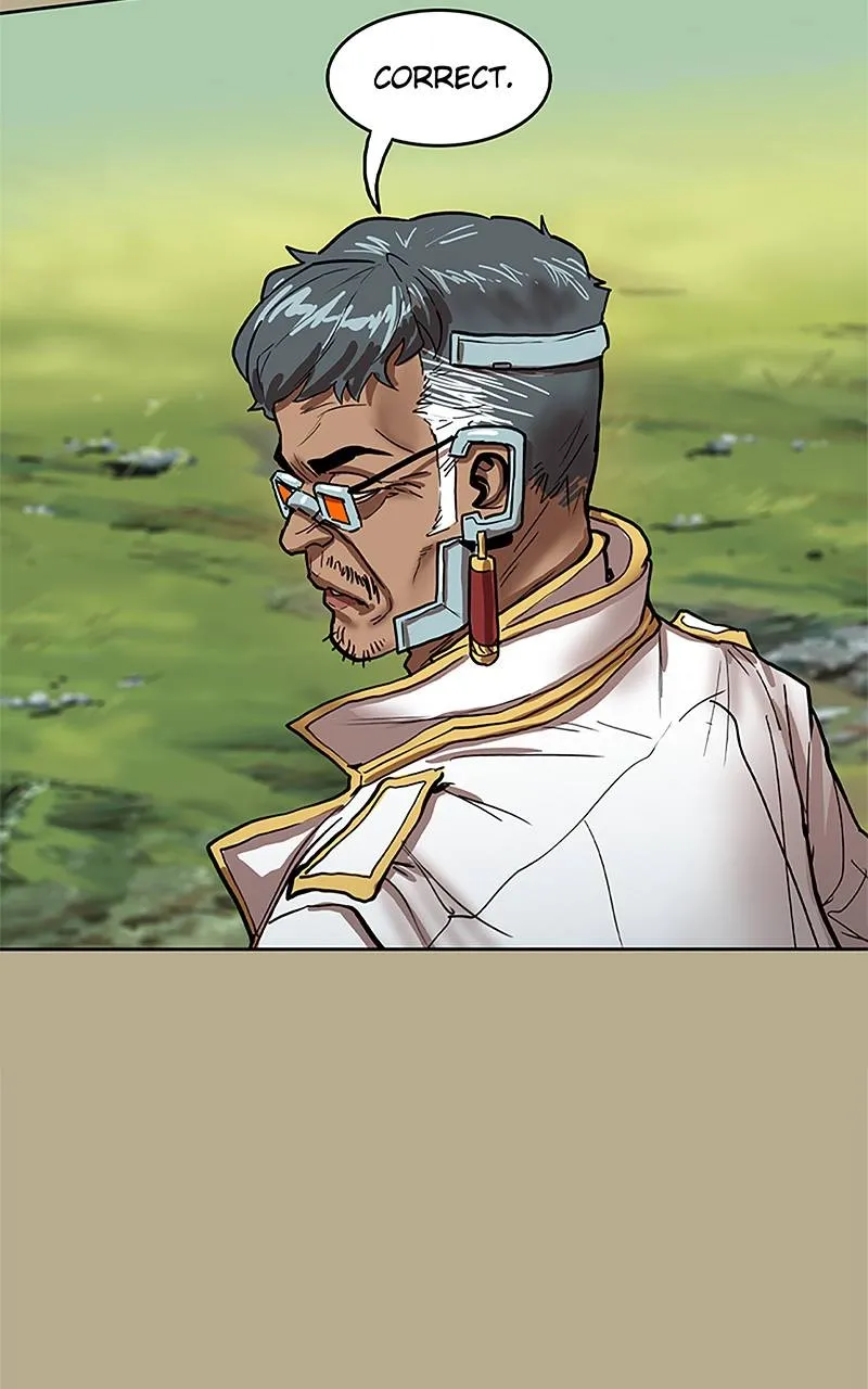 Read Ordeal Manga Online