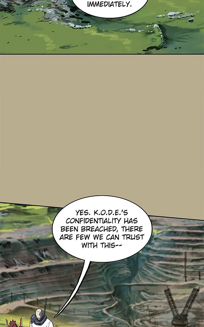 Read Ordeal Manga Online