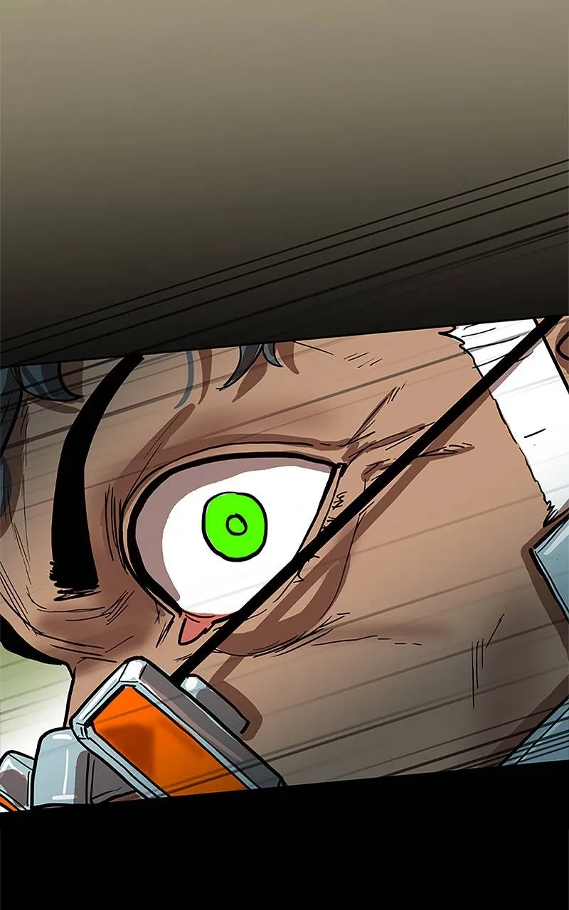 Read Ordeal Manga Online