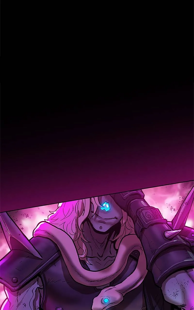 Read Ordeal Manga Online
