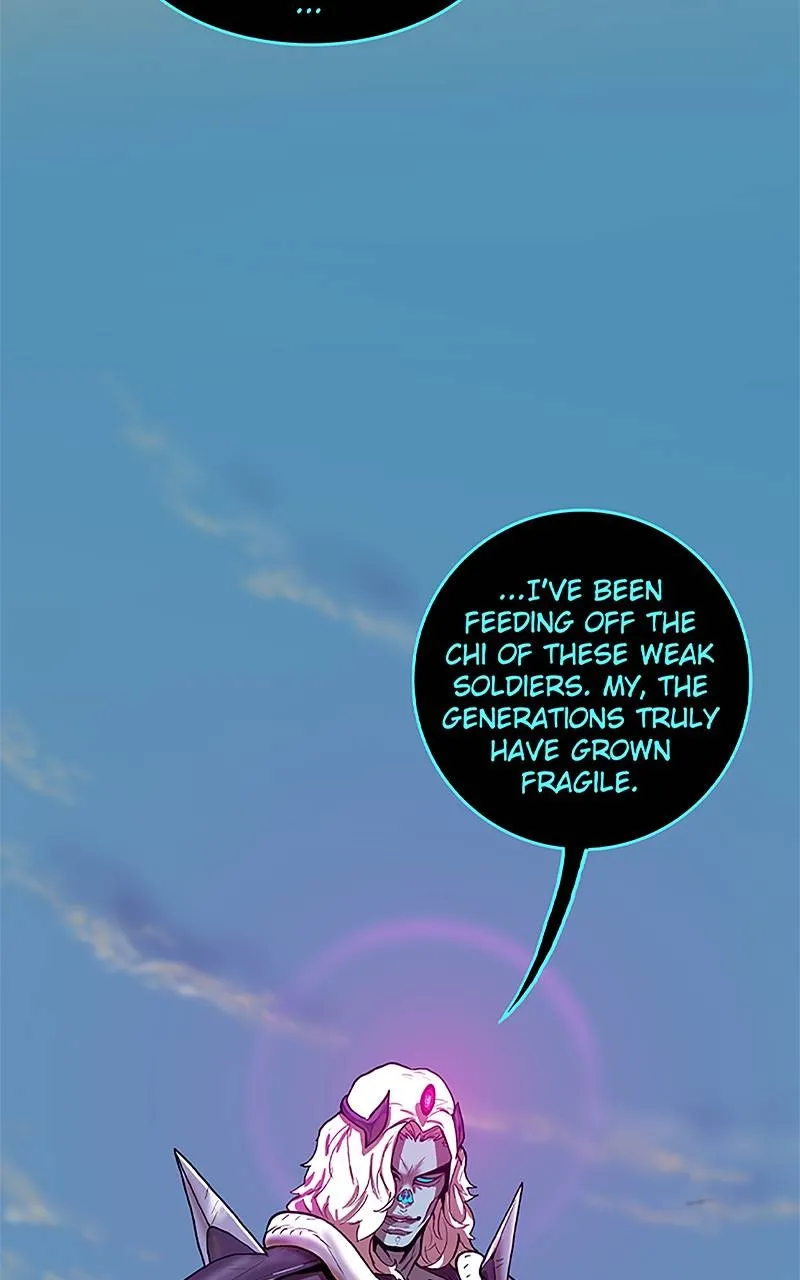 Read Ordeal Manga Online