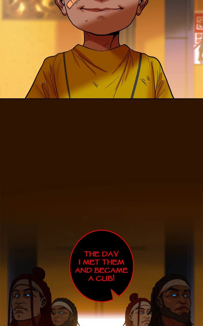 Read Ordeal Manga Online