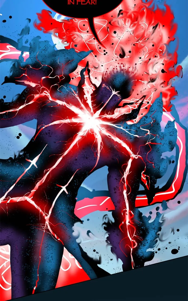 Read Ordeal Manga Online