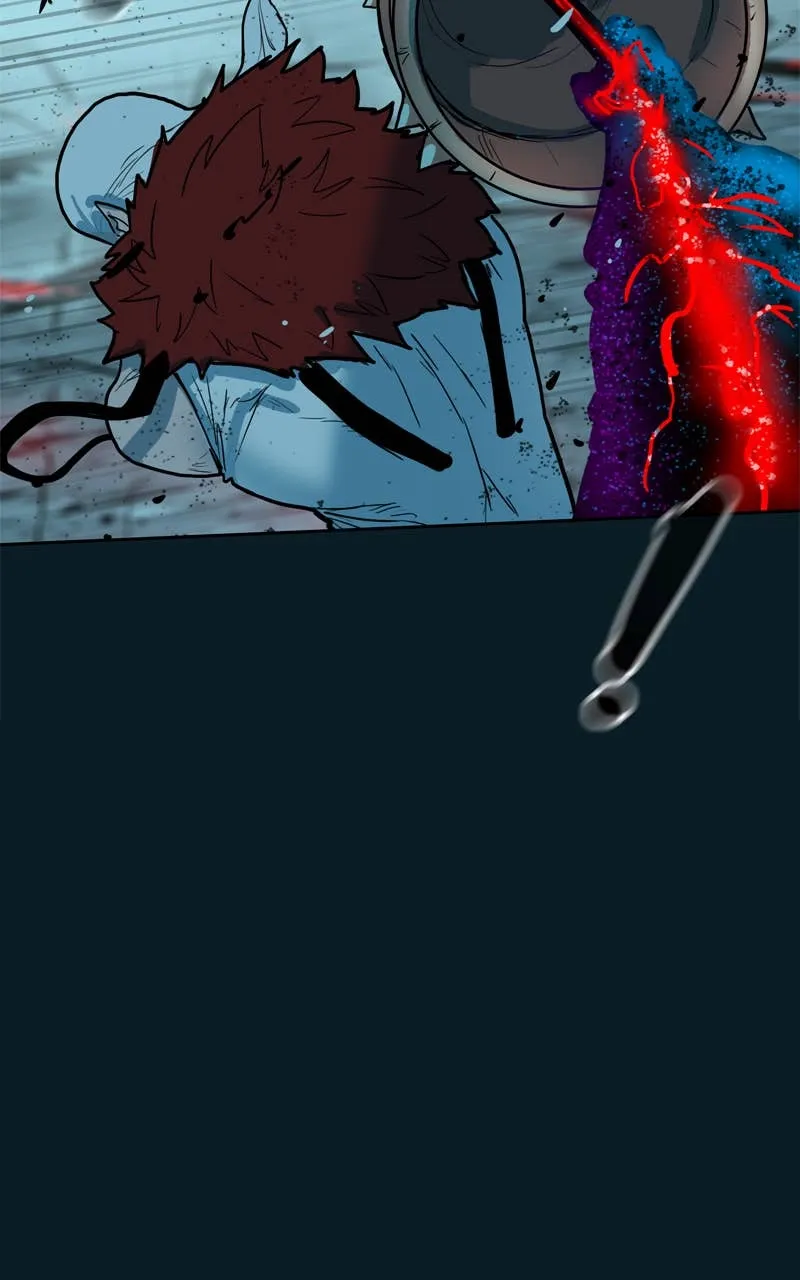Read Ordeal Manga Online