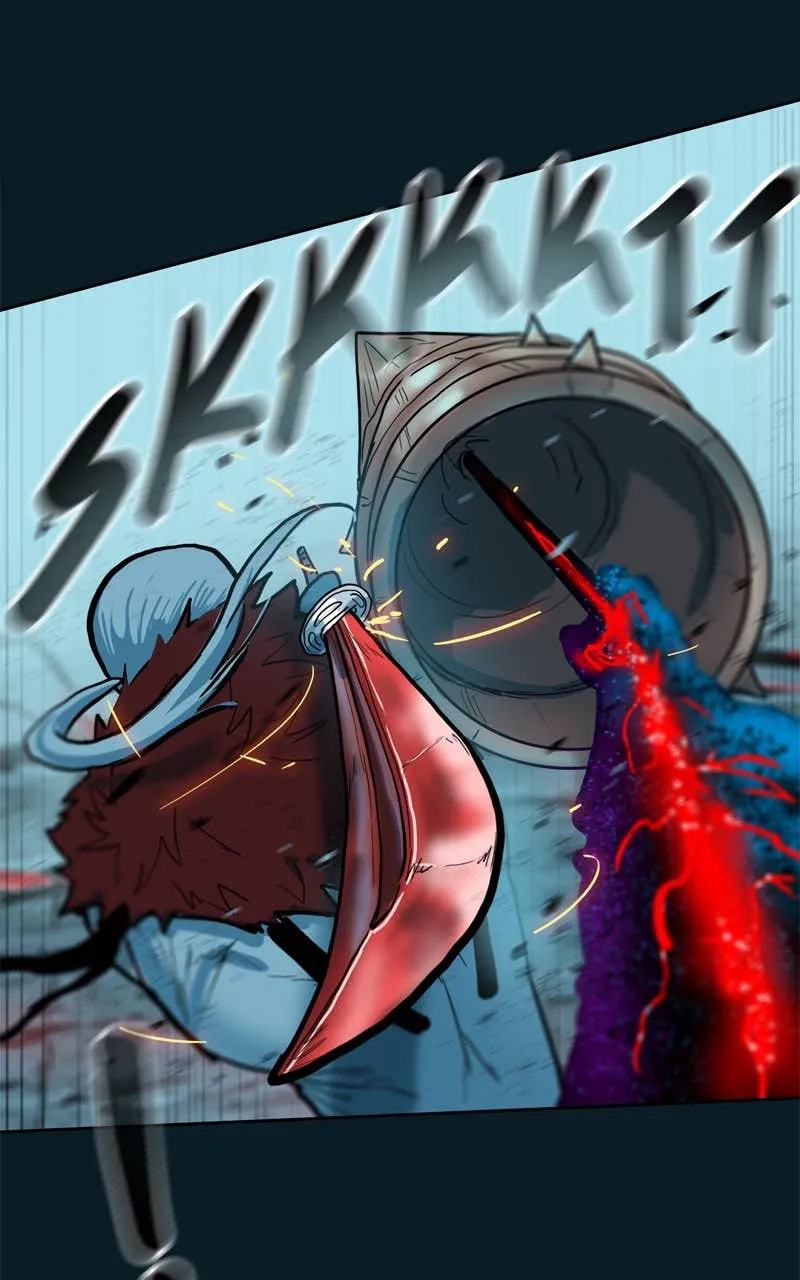 Read Ordeal Manga Online