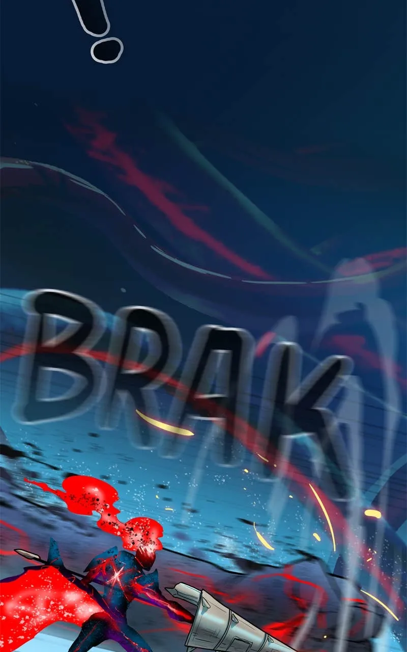 Read Ordeal Manga Online