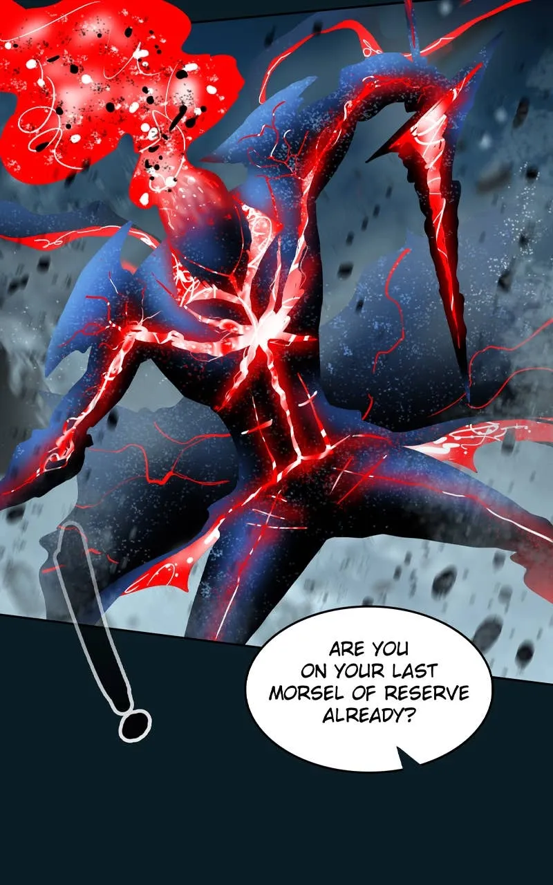 Read Ordeal Manga Online
