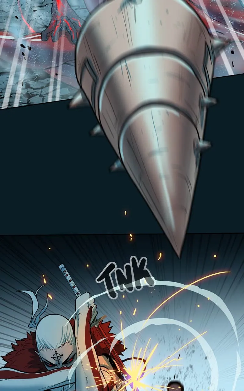 Read Ordeal Manga Online