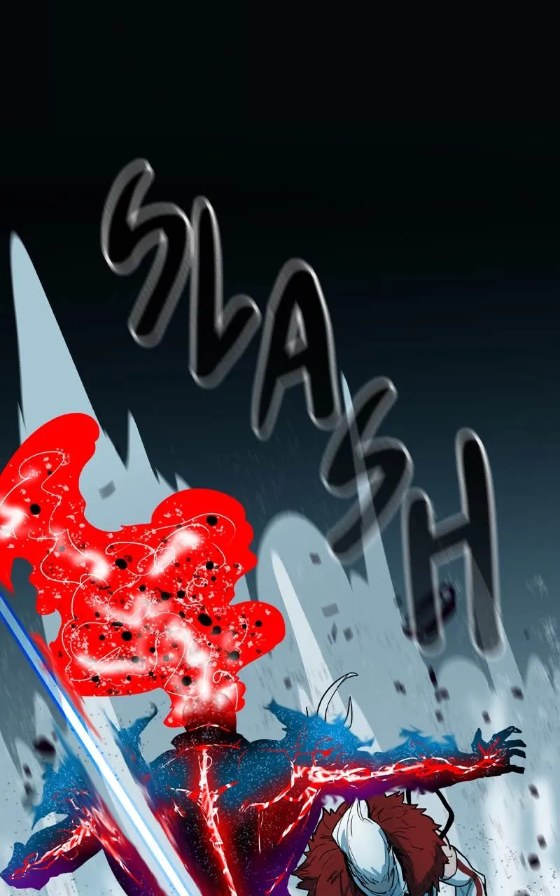 Read Ordeal Manga Online
