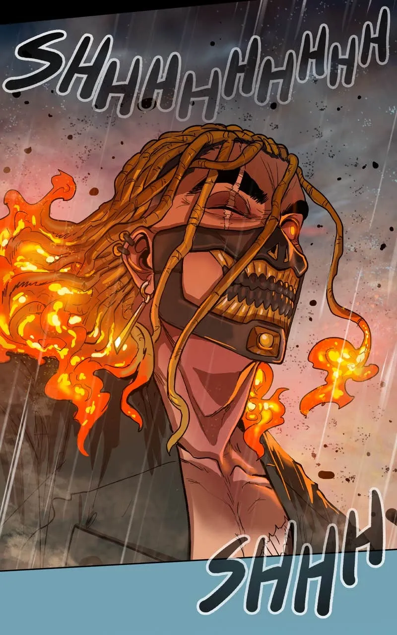 Read Ordeal Manga Online