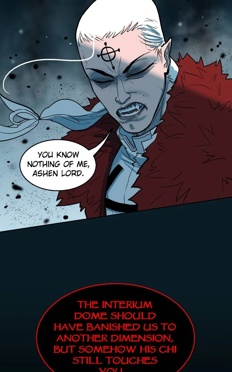 Read Ordeal Manga Online
