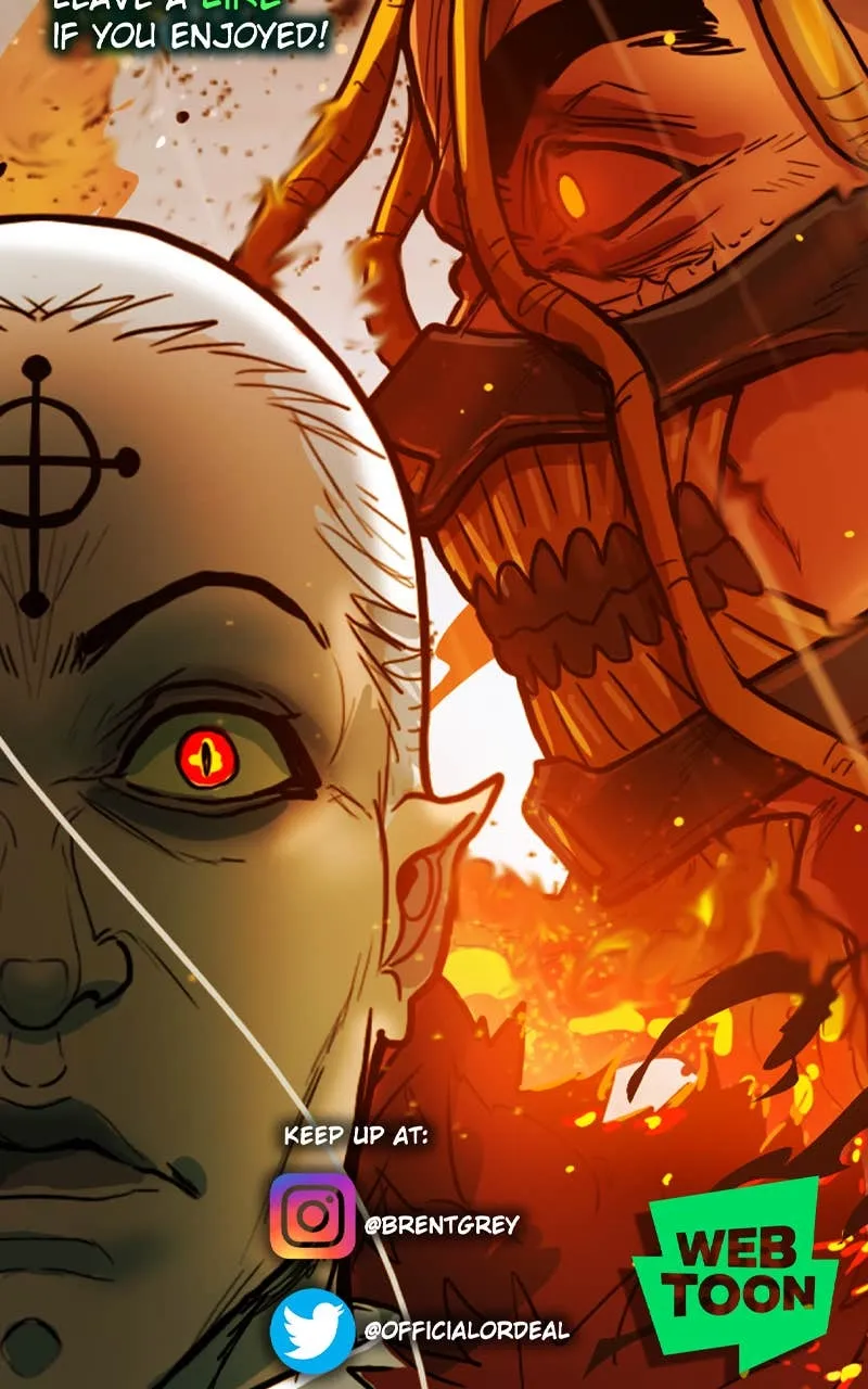 Read Ordeal Manga Online