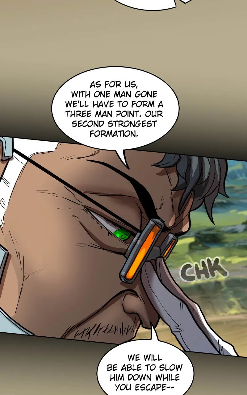 Read Ordeal Manga Online