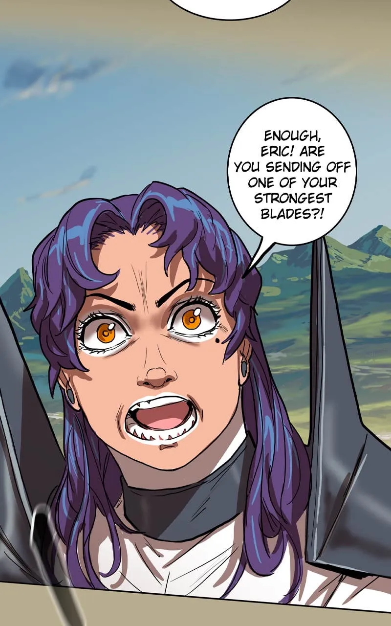 Read Ordeal Manga Online