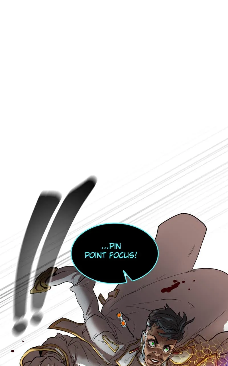 Read Ordeal Manga Online